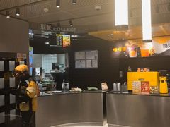 -麦当劳(北苑秋实路店)