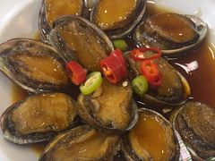 -良友·海鲜青岛菜(五四广场店)