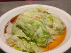 -新白鹿餐厅(金鹰新街口店)
