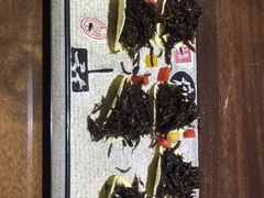 -福慧慈缘素食餐厅(王府井店)