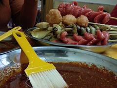 -老乔串店(青松路店)