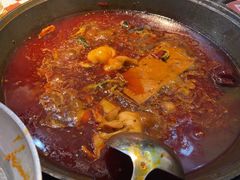 -赵美丽·重庆社区火锅·直营店(火车东站·中豪国际店)