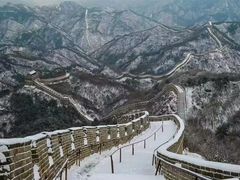 -慕田峪长城