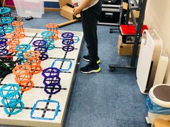 -创乐科教乐高机器人·编程·科技特长生规划中心(新地中心店)