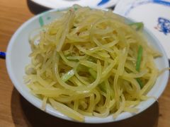 -满园烤鸭·春饼(奥体万达店)