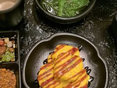 -九田家黑牛烤肉料理(珠江摩尔店)
