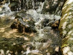 -龙门涧景区