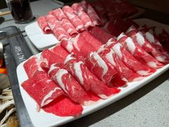 -海底捞火锅(津南永旺店生日主题店)