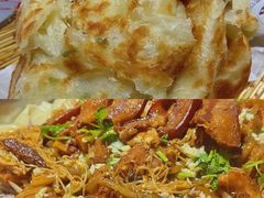 -王婆炒鱼(总店)