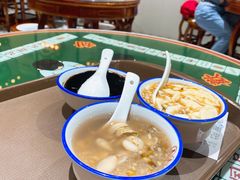 -五条人糖水铺(武林总店)