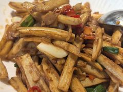 -宴来湘聚·湘粤菜(国投财富广场店)