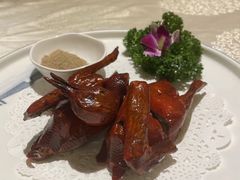 -富黎华海鲜大酒楼(正大广场店)