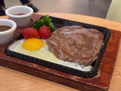 -菲滋意式餐厅(临海银泰店)