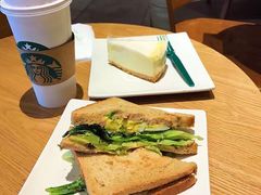 -星巴克臻选(国贸商城首店)