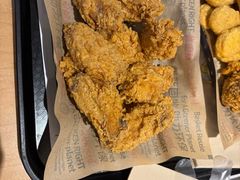 -肯德基(石浦金山店)