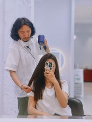-Some Hair