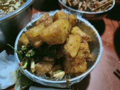 -江油特色冷沾沾(火炮街店)
