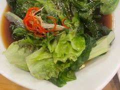 -百花食府(渔阳南路店)