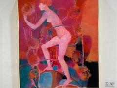 -东浩兰生上海世博展览馆