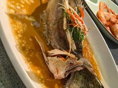 -同喜烤鸭店(光芒店)