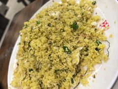 -老陈家烩菜(兴林路店)