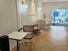 -追光 Dream Bakery(汉街店)