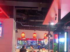 大堂-麻辣英雄重庆火锅(二城广场店)