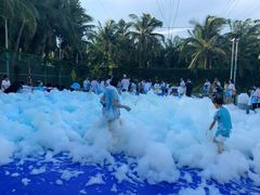 -三亚亚龙湾天域度假酒店