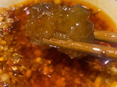 -重庆风光老灶火锅城(同德广场店)