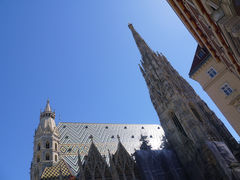 -斯蒂芬主教座堂(Stephansdom)