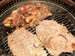 不老梅花肉-嘿嘟嘟·肋条烧肉放题(爱融荟城店)