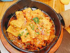 -云海肴云南菜·蒸汽石锅鱼(北京良乡华冠店)