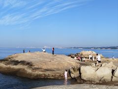 -老虎石海上公园