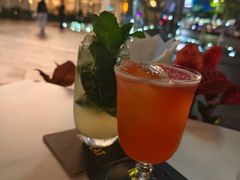 -深圳湾万象城(南山店)