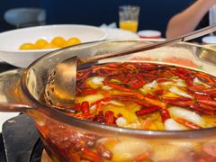 -海味世家·家常菜馆(明州里店)