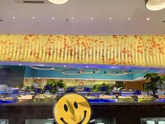 -星伦多 自助料理(圆融店)