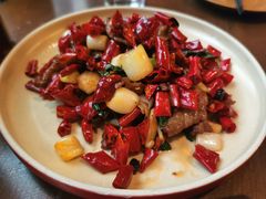 -KŌNG胶东小馆·酒馆(华熙店)