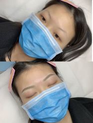 -久匠·野生眉半永久纹眉