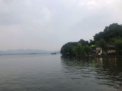 -西湖天地