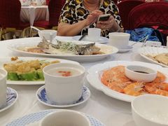 -东江海鲜酒家(艺都分店)