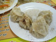 -吾斯曼珍珠抓饭王