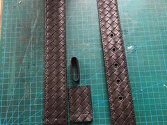 -爱革·洗衣改衣·洗鞋修鞋·洗包修包·奢侈品护理(宝地广场店)