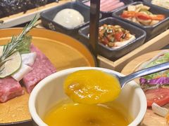-木槿花韩式炭烤·熟成肉工坊(孙文东路店)