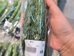 -果蔬好生活超市(乐堤港店)