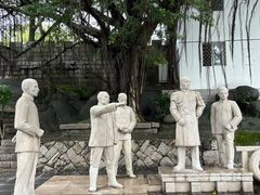 -船政文化景区-罗星塔公园