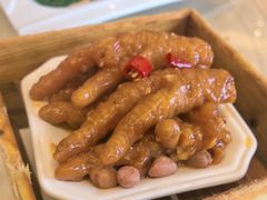 -渔村盛宴(航空新城店)