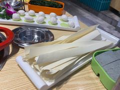 -香坝坝鲜鱼火锅(春熙路店)