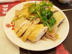 -振鼎鸡(福州路店)