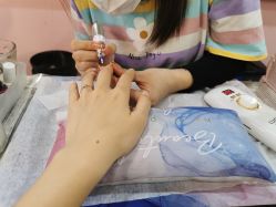 -兔猫ToMoreNails美甲美睫