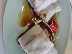 -柳州宾馆-云霄阁·旋转餐厅